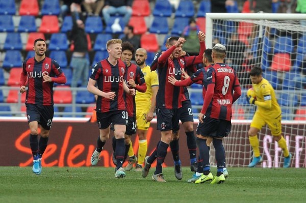 Nhận định Soi Kèo Bologna vs Hellas Verona, 01h45 ngày 14/09, Serie A